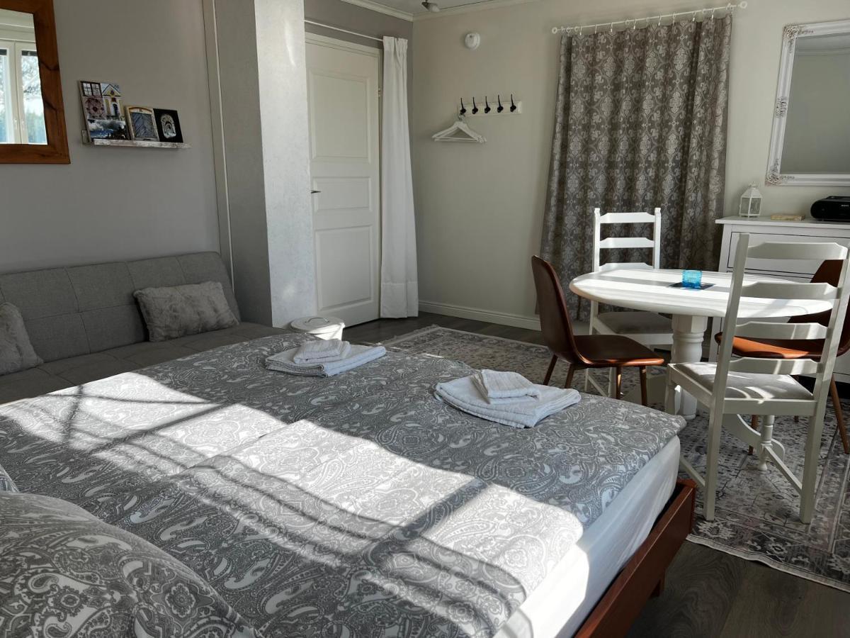 Moonloft@Villasolbacka Inkoo 외부 사진