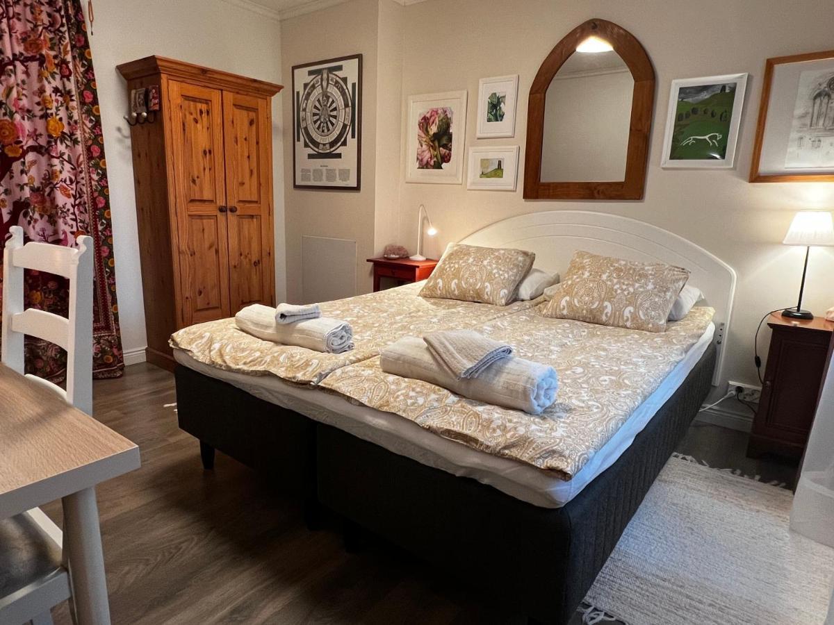 Moonloft@Villasolbacka Inkoo 외부 사진