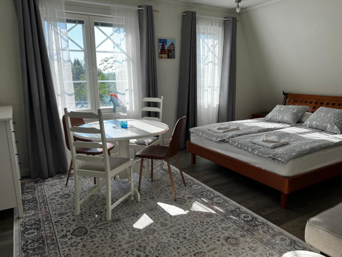 Moonloft@Villasolbacka Inkoo 외부 사진