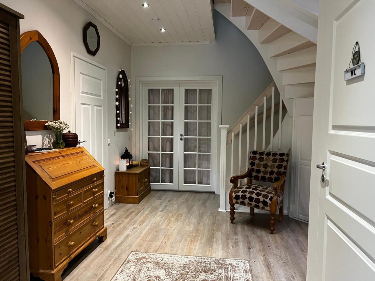 Moonloft@Villasolbacka Inkoo 외부 사진