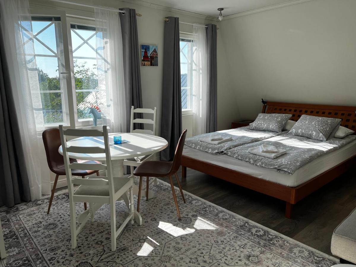 Moonloft@Villasolbacka Inkoo 외부 사진