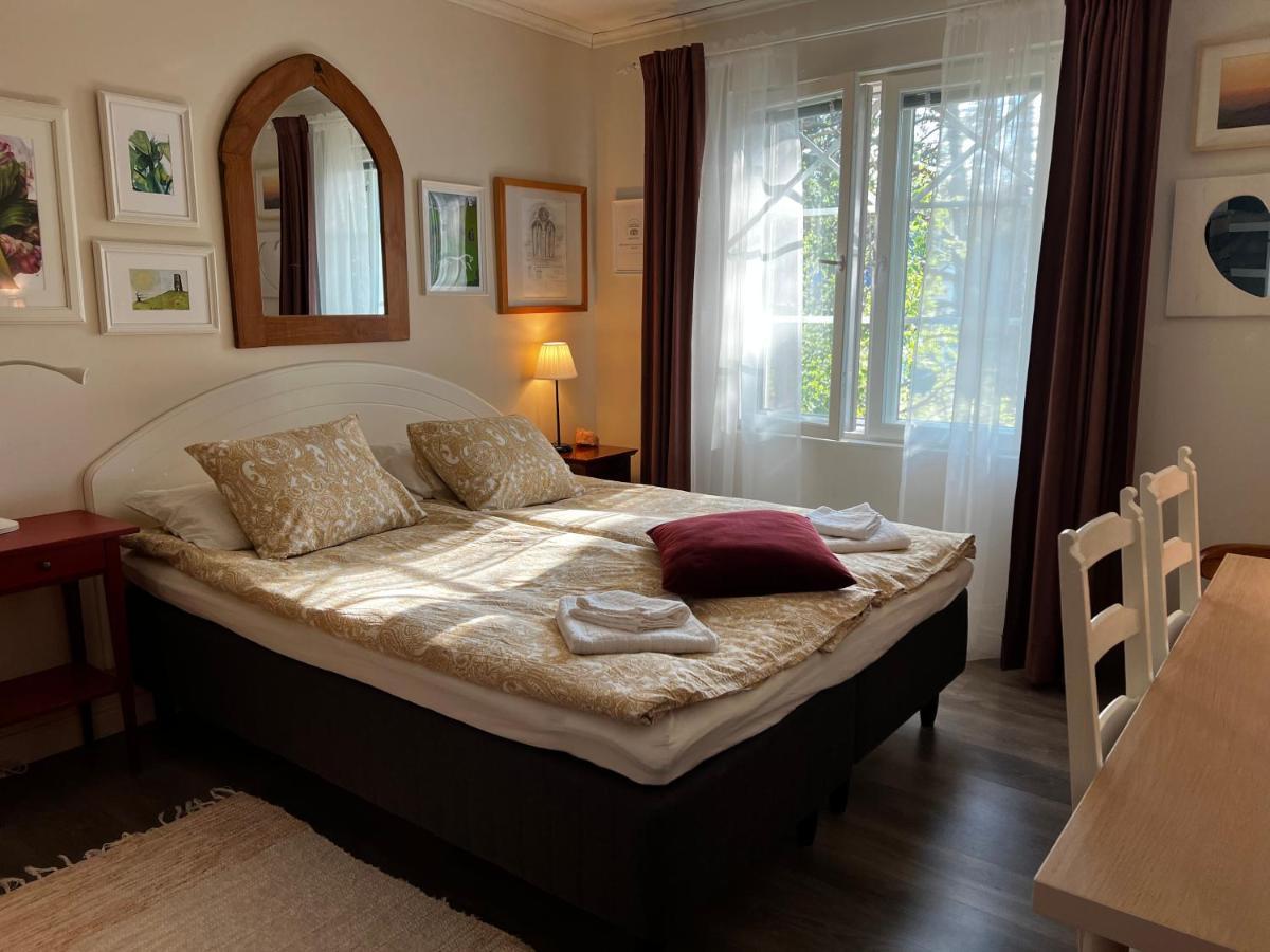 Moonloft@Villasolbacka Inkoo 외부 사진