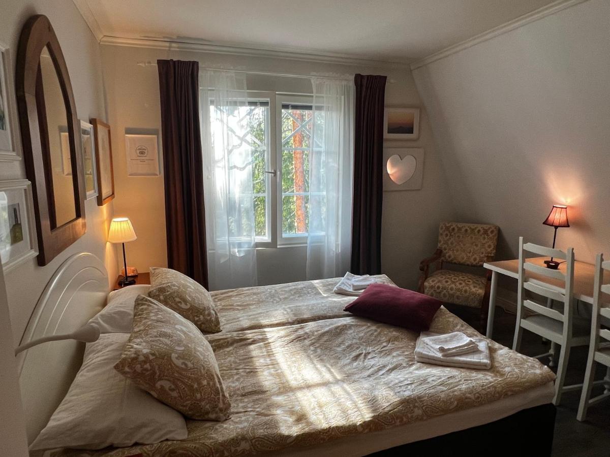 Moonloft@Villasolbacka Inkoo 외부 사진