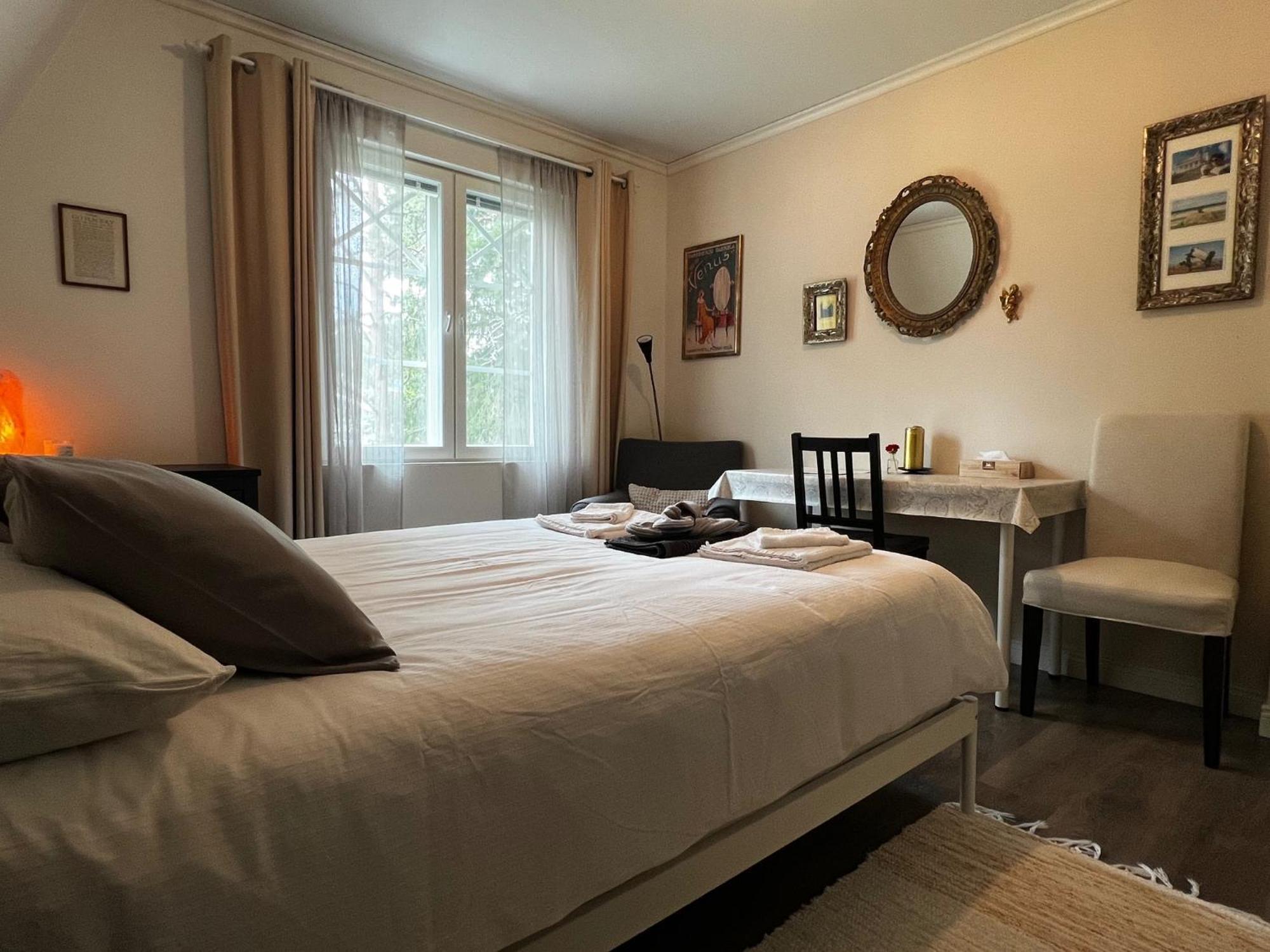 Moonloft@Villasolbacka Inkoo 외부 사진